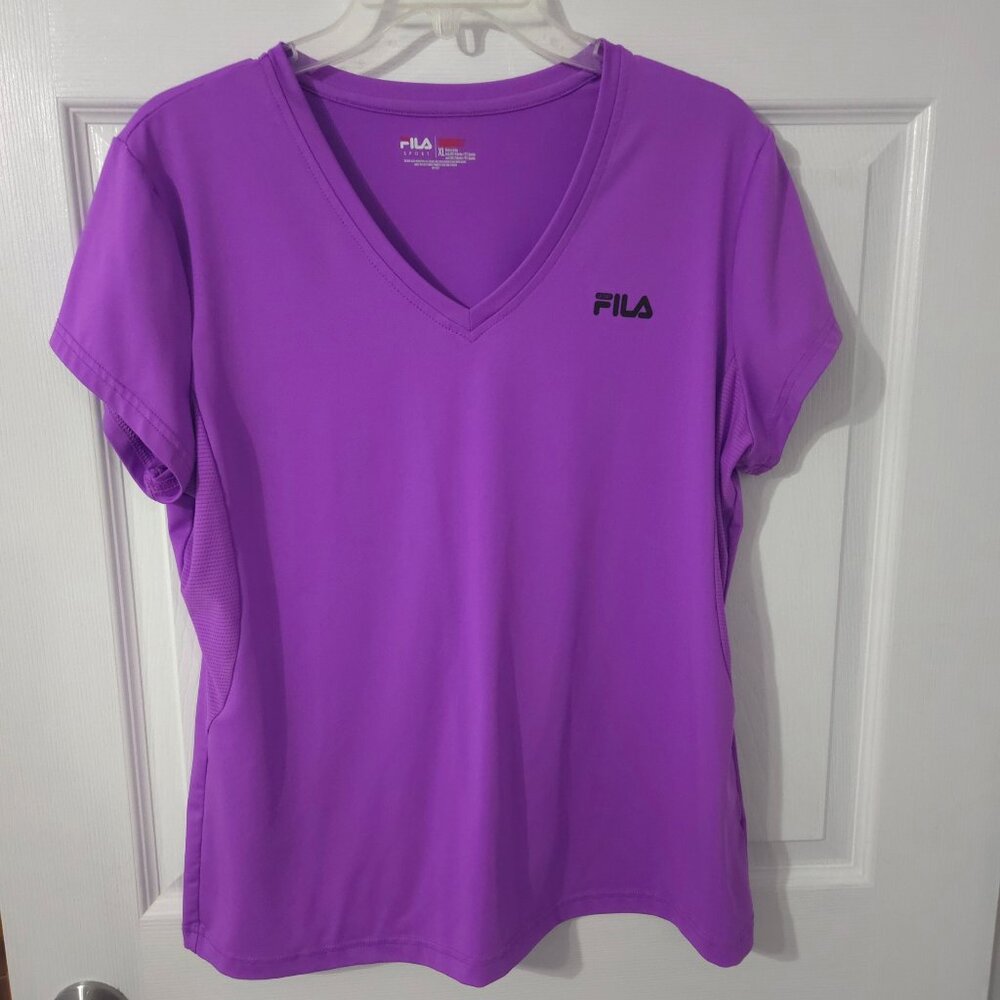 Fila sport women's XL